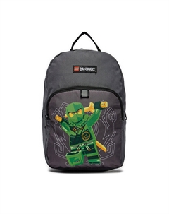 Рюкзак, серый Lego