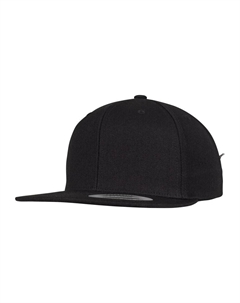Бейсболка BANDANA TIE SNAPBACK, цвет black/black Flexfit