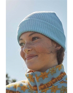 Детская шапка ISLAND FOX GIRL HDWR, синий Roxy