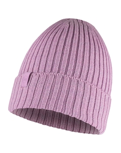 Кепка Knitted Beanie Norval, цвет Pansy Buff