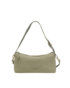 Сумка через плечо, пастельный зеленый Marc o'polo