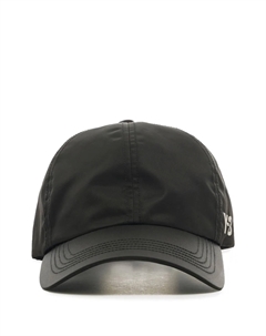 Бейсболка, черный Y-3