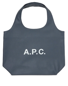 Сумка-тоут Ninon, синий A.p.c.