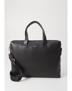 Сумка для ноутбука PREMIUM LAPTOP BAG, черный Calvin klein