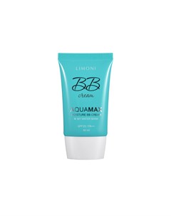 BB крем увлажняющий для лица 1 AQUAMAX MOISTURE BB CREAM 40 мл Limoni