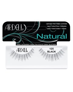 Ресницы накладные 125 Fashion Lash Ardell