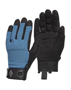 Мужские перчатки для скалолазания Crag Gloves Black diamond