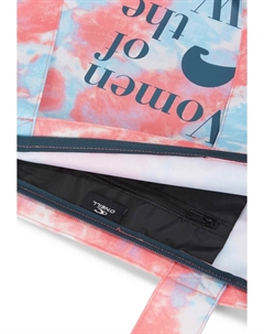 Сумка для покупок COASTAL, розовый O`neill