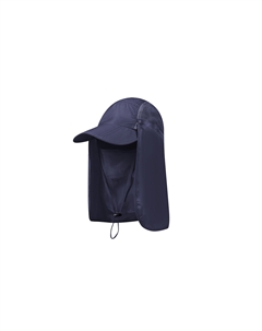 Защитная шляпа унисекс от солнца, Розовый Cmfy