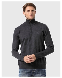 Пуловер, цвет anthracite Cipo&baxx