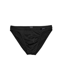 Трусики Comfort Micro из хлопка премиум-класса, черный Hom