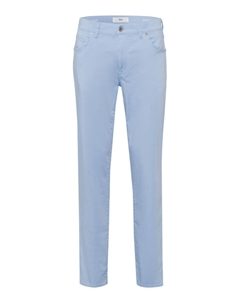 Обычные брюки Cadiz, светло-синий Brax