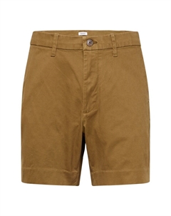 Шорты чинос Slim fit Chino Pants, хаки Esprit