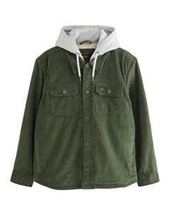 Всесезонная куртка Between-Season Jacket, зеленый Next