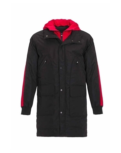 Зимняя куртка Jacke, черный Cipo&baxx