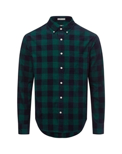 Рубашка Freizeithemd, цвет medium stone Gant