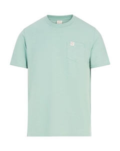 Рубашка  PRTCRUZ, цвет Sea Foamgreen Protest