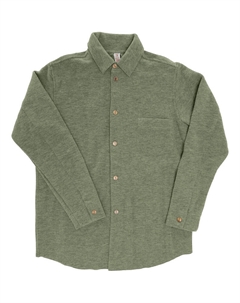 Рубашка, зеленый Engel