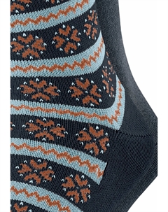 Носки 2-PACK, синий Esprit