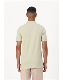 Рубашка поло, зеленый Lyle & scott