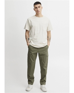 Брюки карго SDJIMMI-JIM LIGHT PA, цвет Evergreen Solid