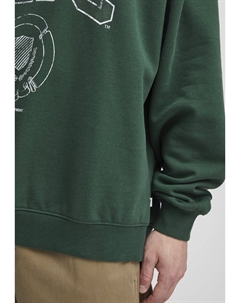 Толстовка SDGALAD, цвет Evergreen Solid