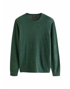 Джемпер SOFT TOUCH TALL, цвет Mottled Green Next