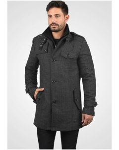 Короткое пальто Indicode