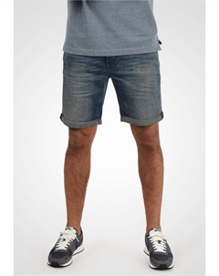 Джинсовые шорты BHLUKE, синий Blend