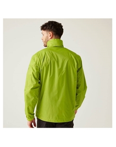 Дождевик, цвет lime Regatta