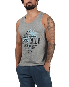 Майка " BHCali", цвет Stone Mi Blend