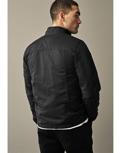 Легкая куртка REGULAR FIT, цвет black Next