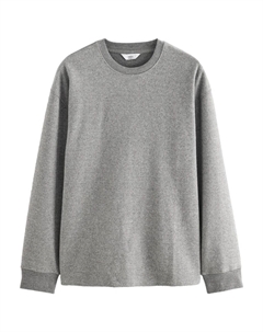 Рубашка, серый Next