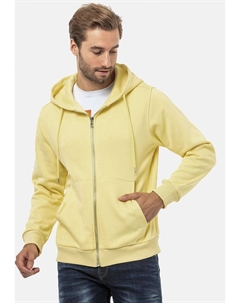 Толстовка, цвет yellow Cipo&baxx