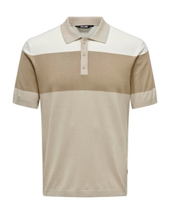 Свитер WYLER, кэмел Only & sons