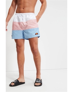 Розовые плавки-шорты cielo, розовый Ellesse