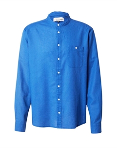 Рубашка обычного кроя на пуговицах, цвет Azure Blend