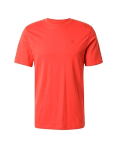 Рубашка Essential, цвет Orange red Scotch&soda