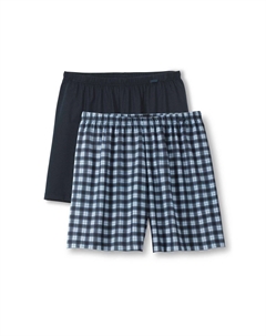 Мужские боксеры, 2 пары Benefit, цвет Cosmos Calida