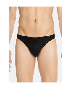 Микро-трусы Classic Comfort, смесовый хлопок, мужские, черный Hom