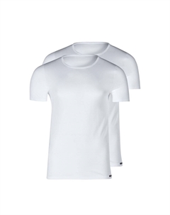 Майка/рубашка с коротким рукавом, комплект из 2 шт. Майка/рубашка с коротким рукавом Skiny