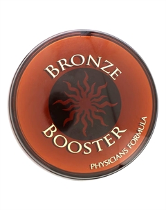 Бронзатор Bronze Booster прессованный, 9 г Physicians formula
