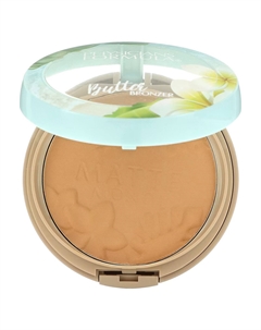 Бронзер Matte Monoi Butter Bronzer Matte Bronzer Physicians formula