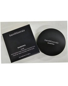 Barepro 16-часовая пудра-пудра для совершенствования кожи Bareminerals