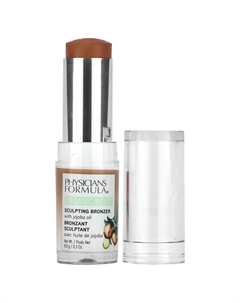 Бронзер для скульптурирования с маслом жожоба, мокко, 8,8 г Physicians formula