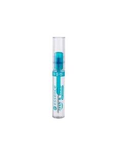 Тушь для бровей Lash & Brow Gel Máscara Cejas y Pestañas transparente, Transparente Essence