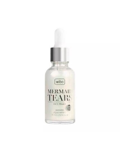 Праймер под макияж Mermaid Tears 30G Wibo