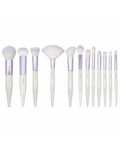 Студийный ассортимент веганских кистей для макияжа — качество Chique