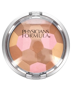 Бронзер Powder Palette Healthy Glow, 9 г Physicians formula