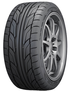 Летние шины Nitto NT555 G2 235/50 R18 101Y